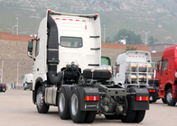 トラクター 100 トンの大型トラックの、単一の車軸ダンプ トラック ZZ4257V3247N1B