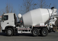 具体的な混合装置のトラックによって取付けられるトラックミキサ ZZ5257GJBM3647N1