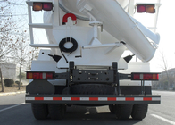 具体的な混合装置のトラックによって取付けられるトラックミキサ ZZ5257GJBM3647N1