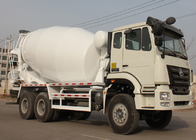 具体的な専門の具体的な混合装置は組合せのトラック ZZ5255GJBN3846B1 を用意します