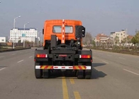 現代ゴミ収集のトラック 20-25 CBM