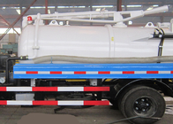 泥水公衆衛生車のための高圧真空ポンプの沈積物のトラック