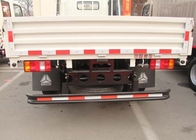 国際的な軽量トラック、高性能トラック 12 トンの貨物