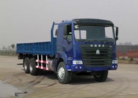 経済的な貨物トラック電気窓の調整装置との 6X4 25 トンの LHD Euro2 290HP