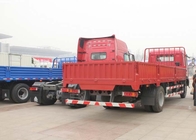 多目的大きい貨物トラック 6X4 25-45 トンの LHD Euro2 336HP
