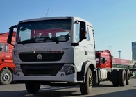 多目的大きい貨物トラック 6X4 25-45 トンの LHD Euro2 336HP