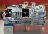 SINOTRUK のトラックの予備品エンジン伝達アセンブリ HW13710