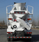 14CBM Concrete Mixer Truck 336HP 8X4 LHD ZZ5311GJBN3261W Trailer Cement Mixer