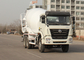 SINOTRUK HOHAN Concrete Mixer Pump Truck Euro2 290HP 6X4 ZZ5255GJBM3846B1