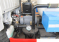 SINOTRUK HOWO Sewage Suction Truck for Sanitation Enterprise 5-6CBM LHD 4X2 Euro2