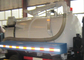 SINOTRUK HOWO Sewage Suction Truck for Sanitation Enterprise 5-6CBM LHD 4X2 Euro2