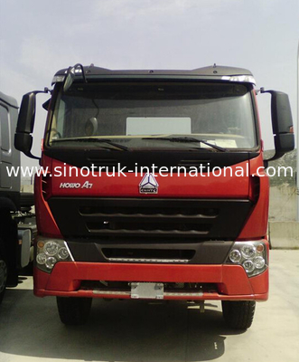 構造 ZZ3257N3847N1 のためのダンプカーのダンプ トラック SINOTRUK HOWO A7 371HP