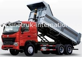 構造 ZZ3257N3847N1 のためのダンプカーのダンプ トラック SINOTRUK HOWO A7 371HP