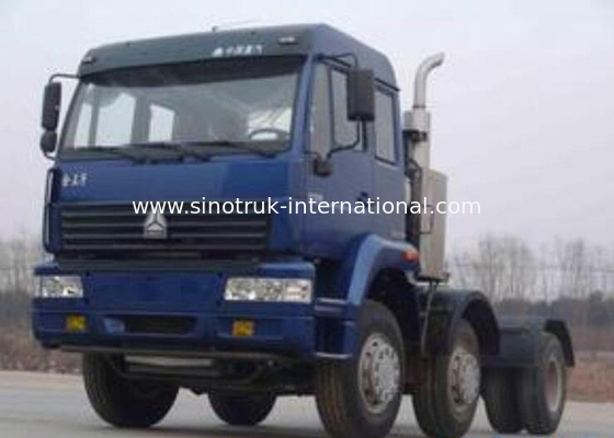 LHD 6X4 Euro2 290HP ZZ4251M3241W トラクターのトラック SINOTRUK の金王子