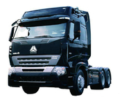 6×4 トレーラーのトラクターの頭部は大きい積載量 60-70 トンの、IFA トラックで運びます