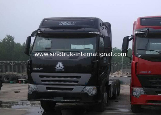 ZZ4257N3247N1B D12.38 380HP エンジン 11.596L を搭載するトラック 60-70 トンのトレーラー トラックの