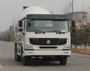 トラックミキサのトラック SINOTRUK HOWO 12CBM Euro2 336HP 6X4 LHD ZZ5257GJBN4048W