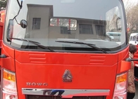 多機能 85HP ディーゼル機関のユーロ 2 台の軽量商業トラック