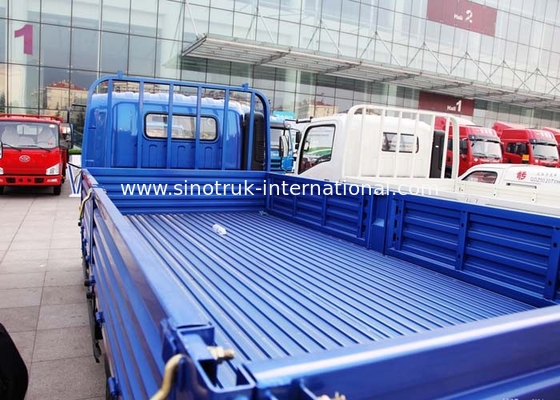 建設業の軽量貨物トラック 8 トン/軽量車