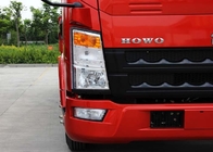 省エネの軽量トラック SINOTRUK HOWO LHD 116HP ZZ1127D3615C1