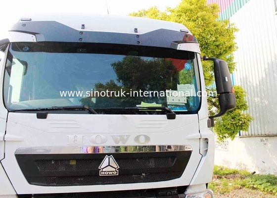 専門の貨物トラック兵站学の企業のための 6X2 25 トンの LHD Euro2 290HP
