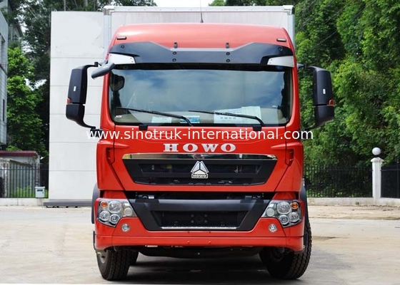 専門の貨物トラック兵站学の企業のための 6X2 25 トンの LHD Euro2 290HP
