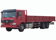 商品を運ぶための商業必要で豊富な貨物トラック 25 トンの