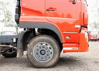 HP 頑丈な貨物トラック SINOTRUK 30-60 のトン 12 の車輪 LHD Euro2 336