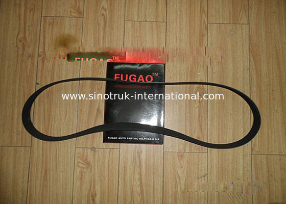 SINOTRUK のトラックの交換部品のエアコン ベルト WG1500130017
