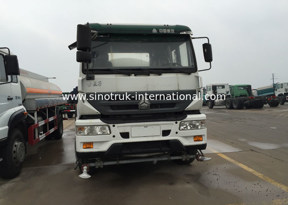 給水車/構造水トラックSINOTRUKのユーロ2を振りかける20CBM