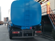 HOWO 8X4の石油の石油貯蔵タンク燃料の配達用トラック30 CBM