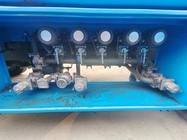 高性能のオイル タンクのトラック8X4 LHD Euro2 371HP