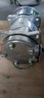 銀製の空気調節の圧縮機WG1500139016のユーロ2