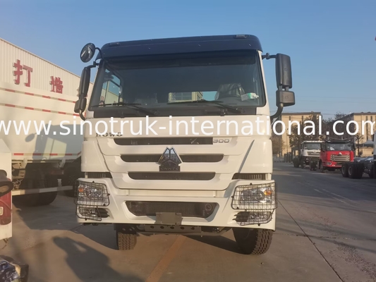 SINOTRUK HOWO 貨物トラック 16-20 トン 4X2 LHD 300HP