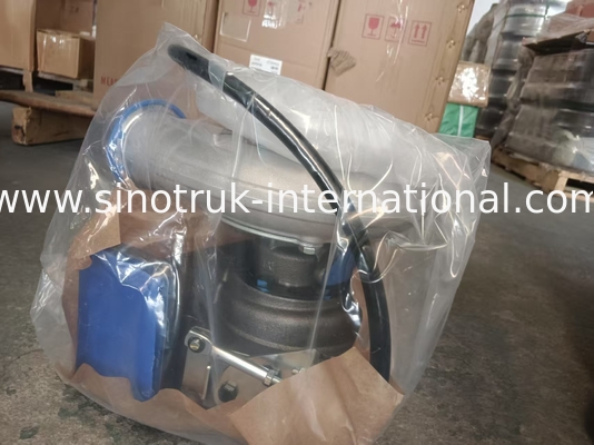 VG1560118229 重荷ホーハントラック トルボチャージャー