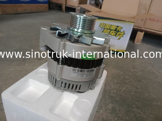 SINOTRUK 部品 統合型電源交換機 VG1560090012 ホハン T7H 371