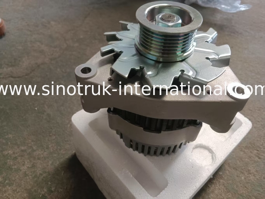 SINOTRUK 部品 統合型電源交換機 VG1560090012 ホハン T7H 371