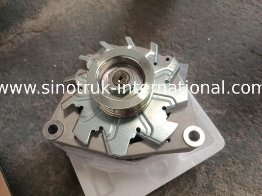 SINOTRUK 部品 統合型電源交換機 VG1560090012 ホハン T7H 371