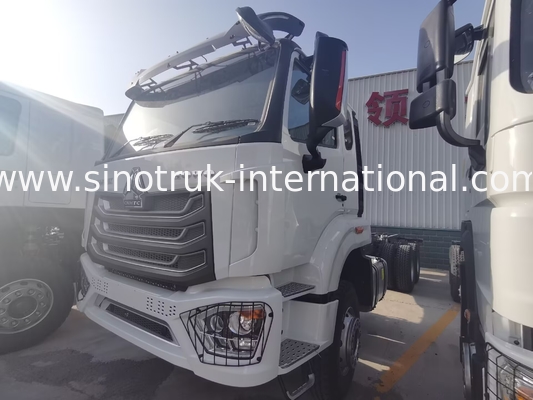 SINOTRUK HOHAN Howo ターパーダンプトラック シャーシ ウェイチャイ エンジン 6 × 4 LHD ZZ3257V384JB1 モデル