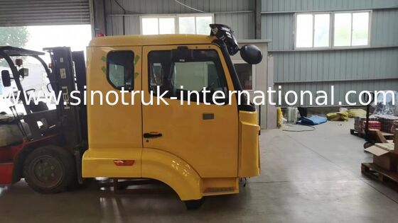 シノトルク ホハン キャビン H77L シングルベッド A / C