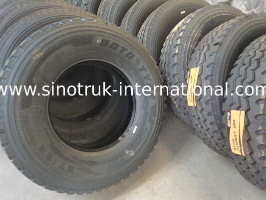 315/80R22.5 12.00R20 タイヤ トラックのタイヤ トラックのスペアパーツ