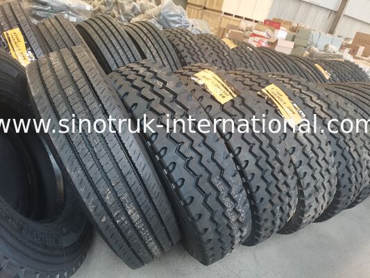 315/80R22.5 12.00R20 タイヤ トラックのタイヤ トラックのスペアパーツ