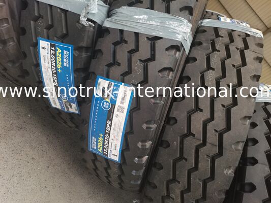315/80R22.5 12.00R20 タイヤ トラックのタイヤ トラックのスペアパーツ