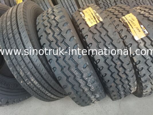 315/80R22.5 12.00R20 タイヤ トラックのタイヤ トラックのスペアパーツ