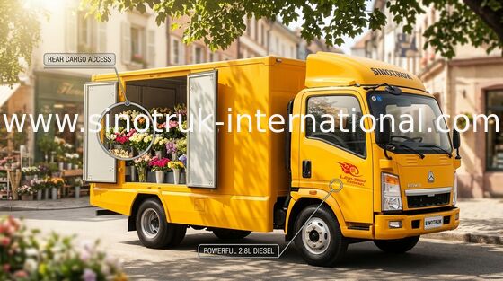 強い力エンジンの軽量ダンプカー トラック LHD ZZ1087D3414C180