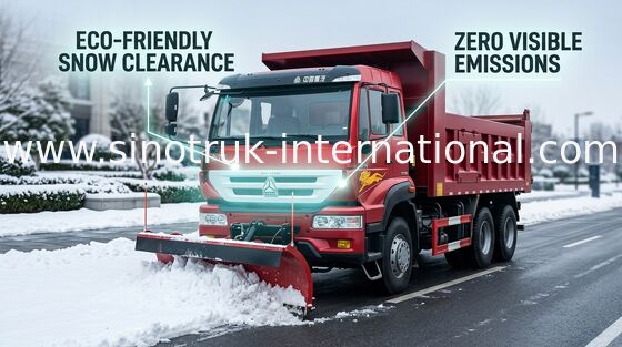 ダンプカーのダンプ トラック SINOTRUK の金王子 10Wheels 290HP 25tons ZZ3251M3441W