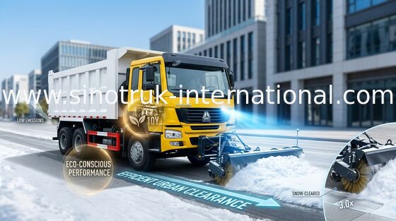 ダンプカーのダンプ トラック SINOTRUK の金王子 6X4 290HP 25tons LHD ZZ3251M3241W