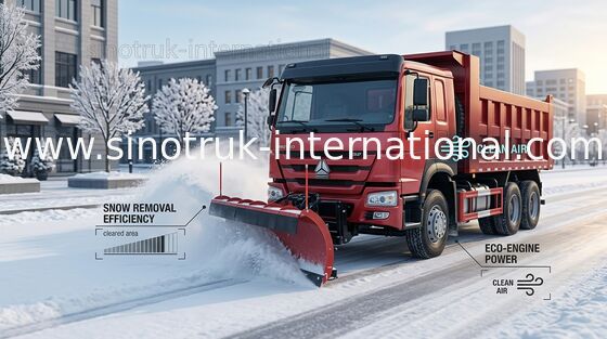 ダンプカーのダンプ トラック SINOTRUK HOWO 290HP 6X4 LHD 25tons 10-25CBM ZZ3257M2947A