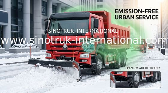 SINOTRUK HOWO のダンプカーのダンプ トラック 290HP 6X4 LHD 25-40tons 10-25CBM ZZ3257M2947A