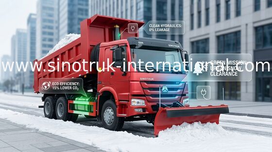 SINOTRUK HOWO のダンプカーのダンプ トラック 6X4 336HP LHD 25tons 10-25CBM ZZ3257N3447A1